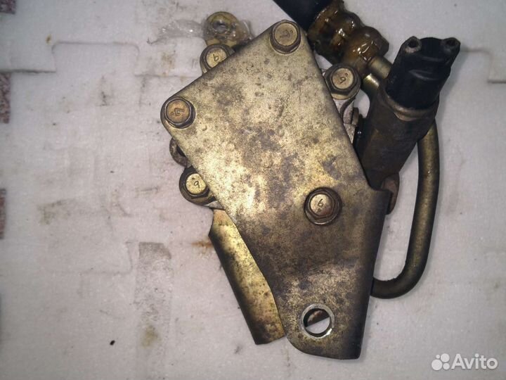 Гур Nissan sr20de