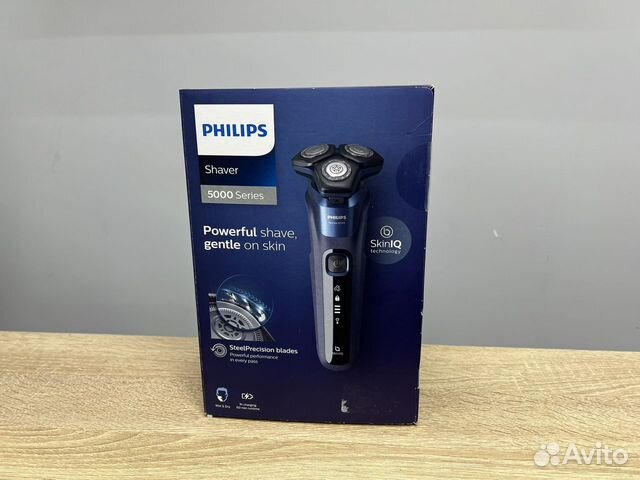Бритва электрическая Philips 5000 series