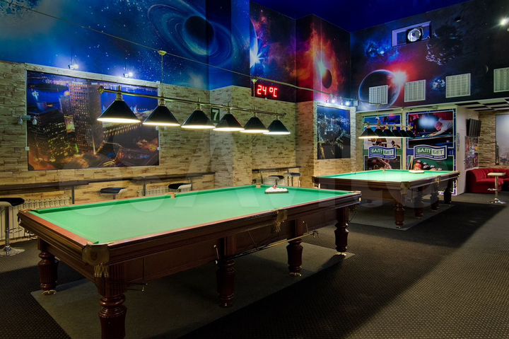 Свободного назначения, 690 м²