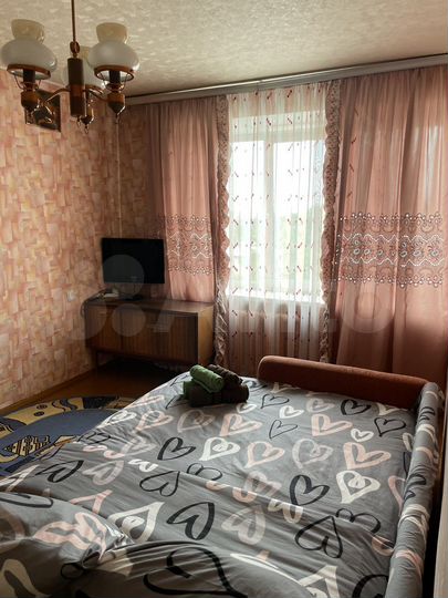2-к. квартира, 60 м², 7/9 эт.