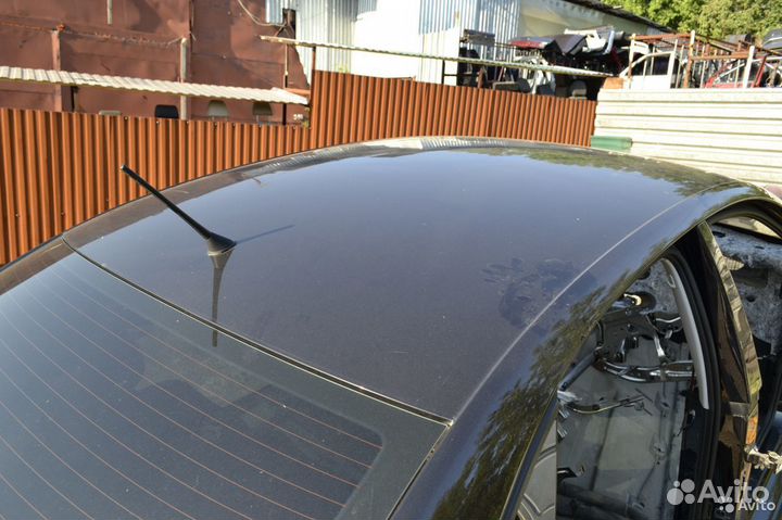 Крыша Volkswagen Polo 5