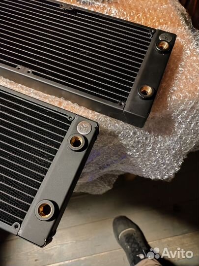 EK Coolstream SE560