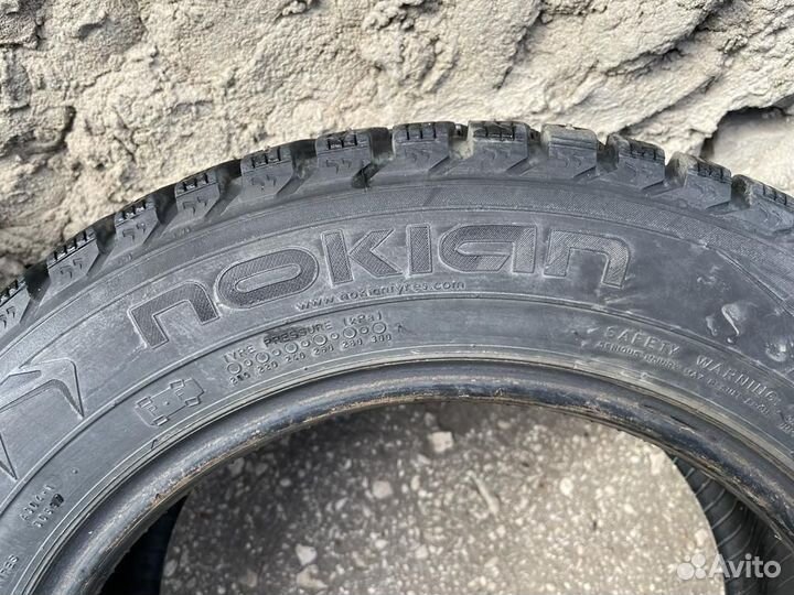 Nokian Tyres Nordman 5 175/65 R14 86T