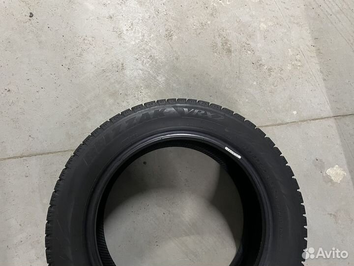 Bridgestone Blizzak VRX2 185/55 R15