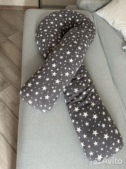 Подушка для беременных