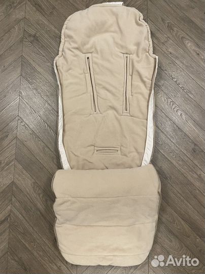 Кокон, конверт для младенцев