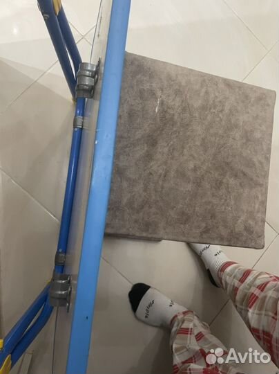 Стол детский от 3-9 лет