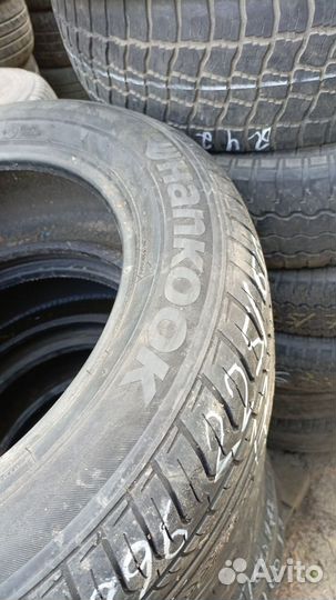 Hankook Optimo K415 225/60 R17