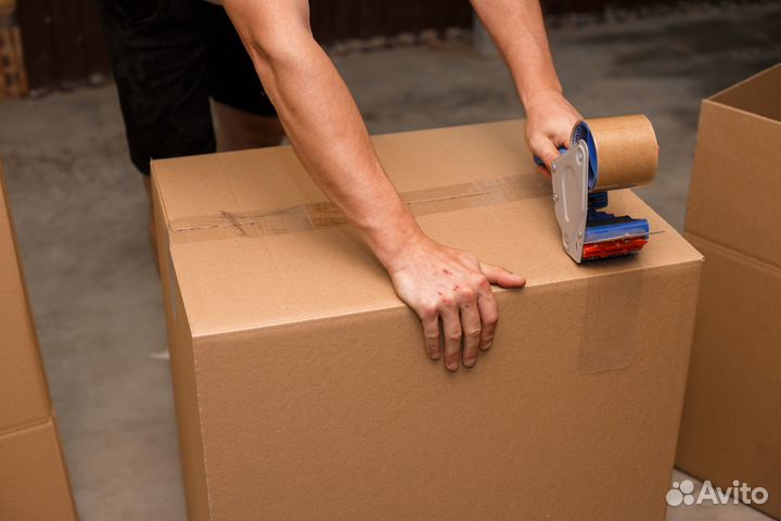 Фулфилмент для маркетплейсов