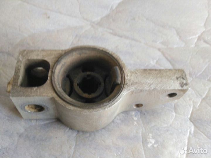 С/блок переднего рычага Volkswagen Passat B6