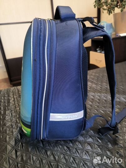 Школьный рюкзак