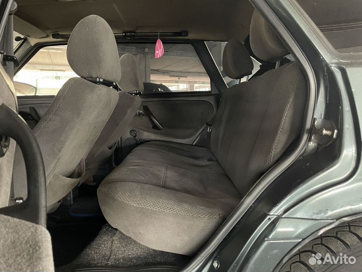 ВАЗ 2114 Samara 1.6 МТ, 2010, 100 000 км