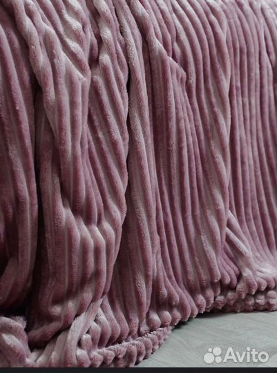 Плед Полоска