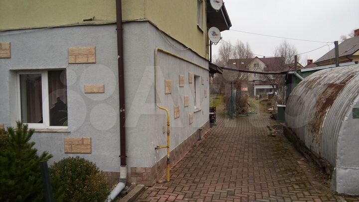 2-к. квартира, 49 м², 1/2 эт.