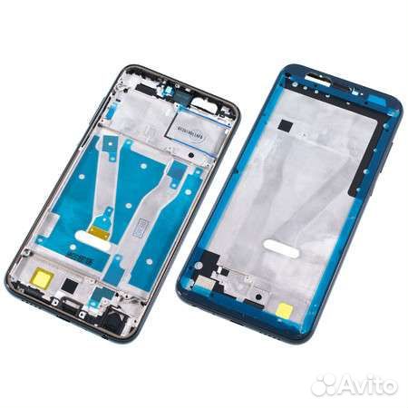 Рамка корпуса для Honor 9 lite (LLD-L31) / черный