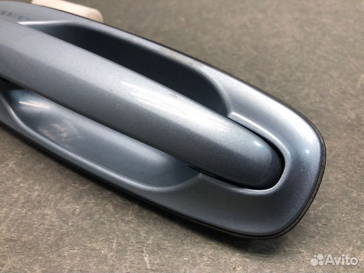 Ручка двери наружная задняя правая Daewoo Gentra