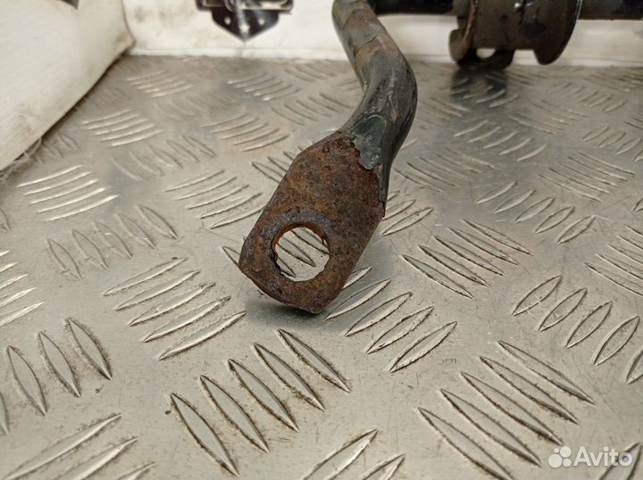 Стабилизатор задний Volvo C30, Volvo S40