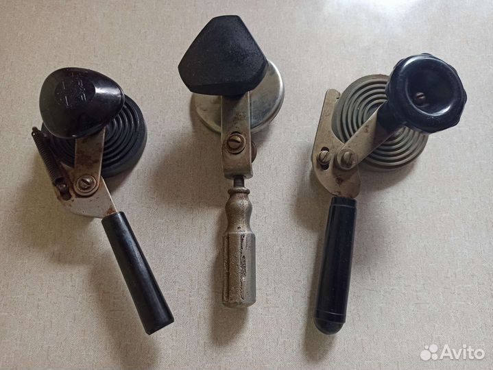 Кухонный инвентарь