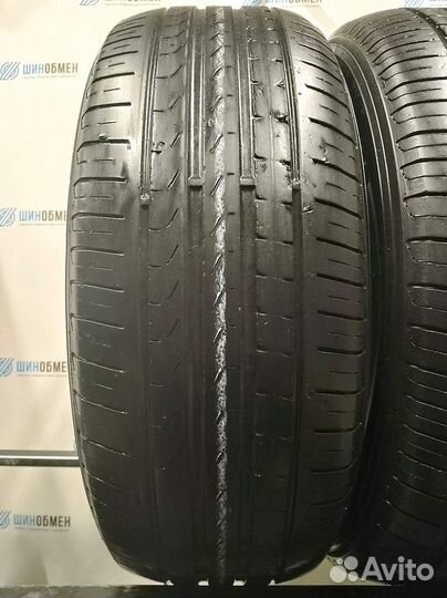 Pirelli Scorpion Verde 235/60 R18 103V