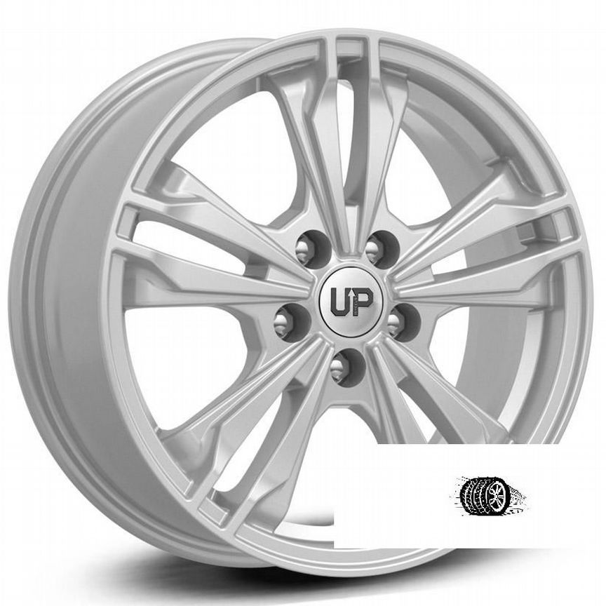 Литые диски Wheels UP 6.5×R16 5×105
