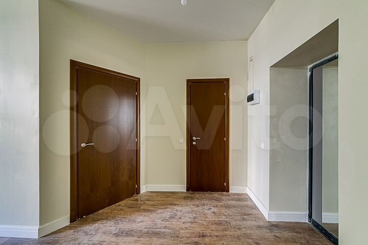 2-к. квартира, 34 м², 1/5 эт.