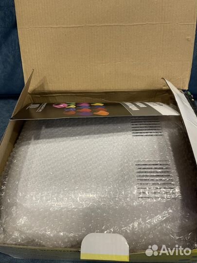 Лампа для сушки ногтей