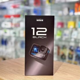 GoPro Hero 12 Black