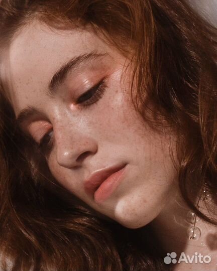 Вечерний макияж