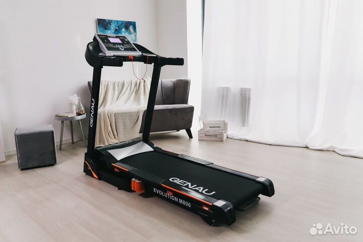 Беговые дорожки отп от 10 шт