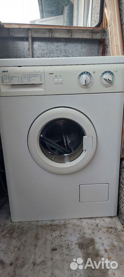 Стиральная машина автомат