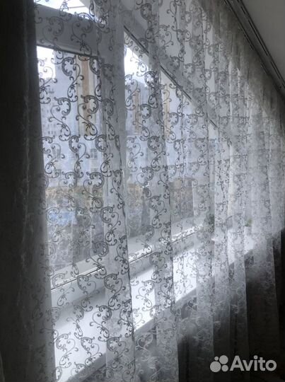 Шторы портьеры бу