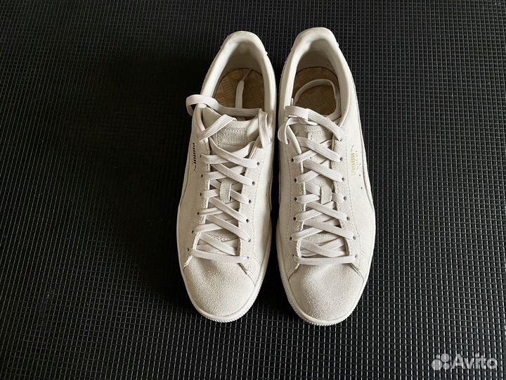 Кеды Puma Suede Classic оригинал