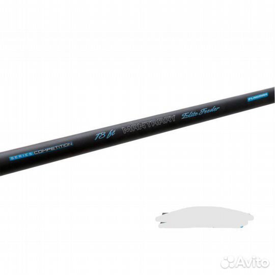 Фидера Flagman Mantaray Pro Combo Feeder