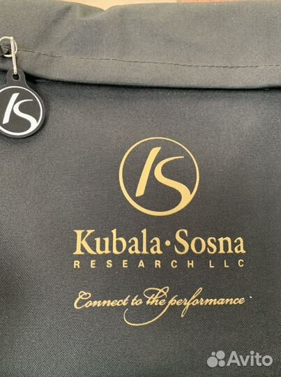 Акустический кабель Kubala sosna