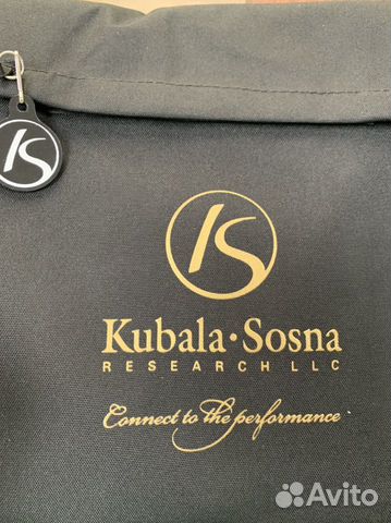 Акустический кабель Kubala sosna