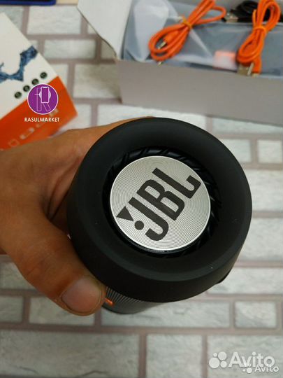 Колонка dream charge 2