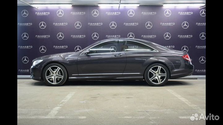 Диски оригинал AMG r19 разношир