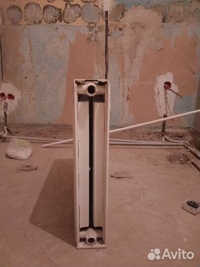 Радиатор отопления