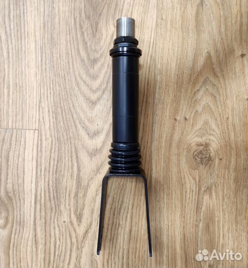 Передняя вилка Kugoo S3 / Aovo S3 / GT S3