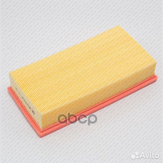 Фильтр воздушный LF0128 Green Filter