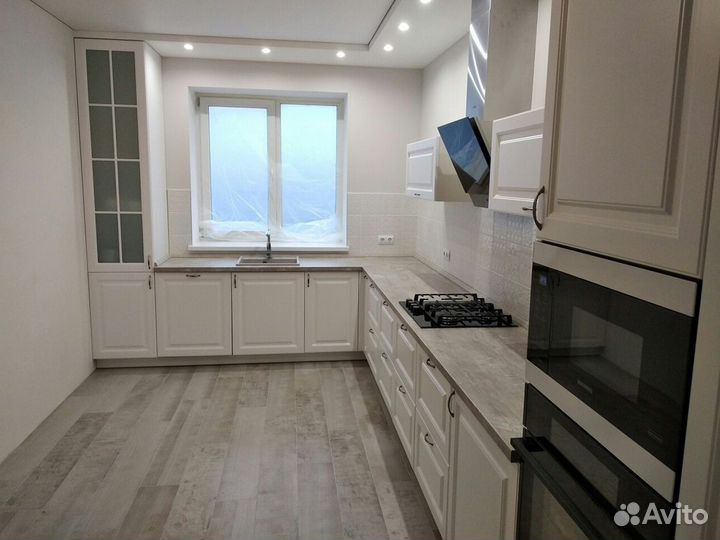 Кухонный гарнитур на заказ