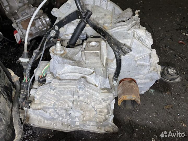 АКПП aoda Ford Focus 5M5P7000abpvag