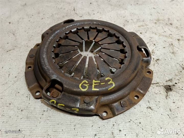 Корзина сцепления Mazda 626 GE 92-97г