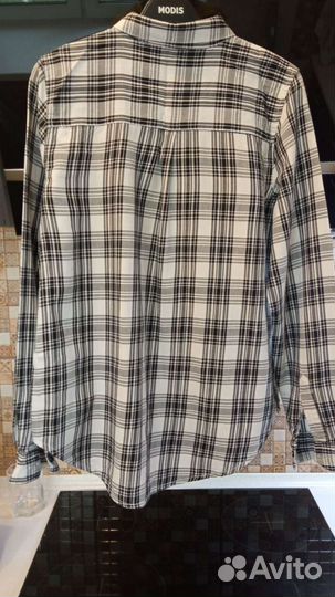 Рубашка женская