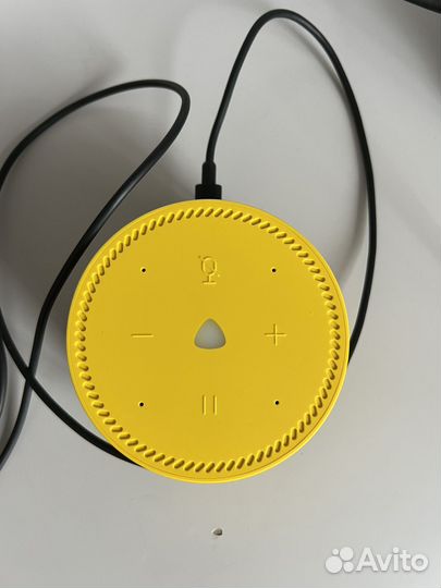 Яндекс Станция Лайт