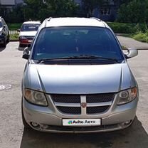 Dodge Grand Caravan 3.8 AT, 2005, 448 000 км, с пробегом, цена 550 000 руб.