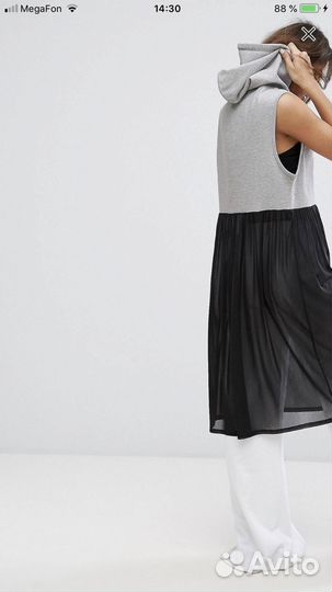 Толстовка ASOS