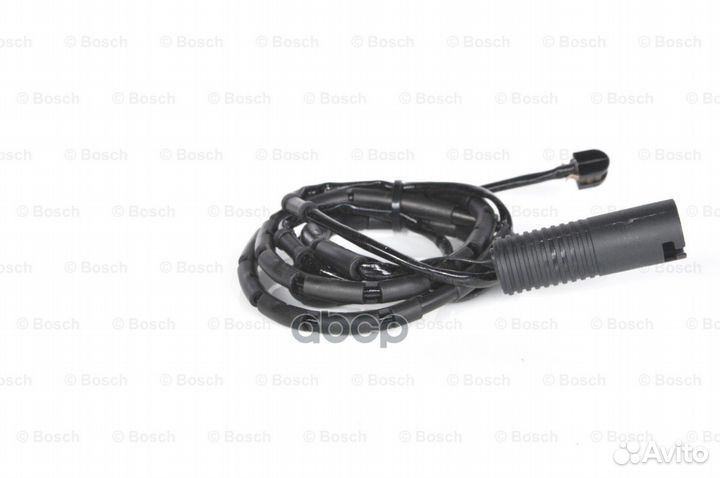 Датчик износа колодок тормозных задних 3435116