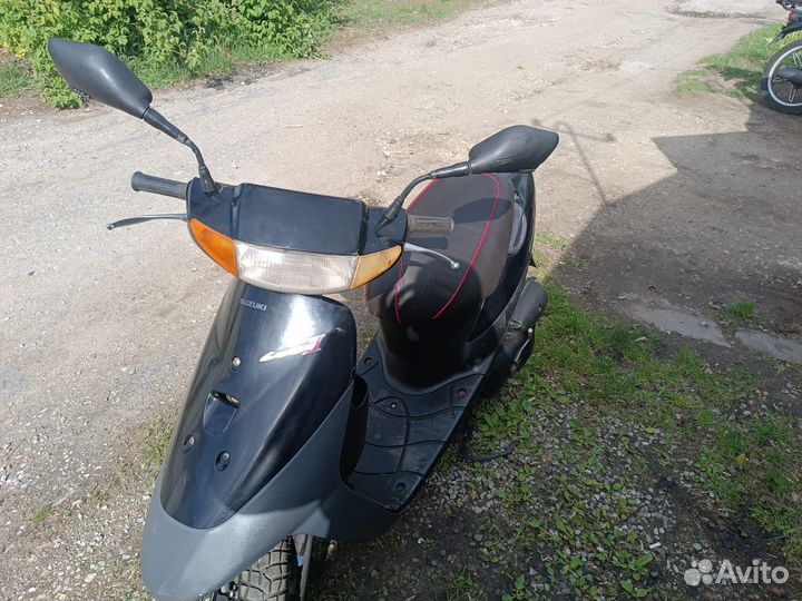 Скутер