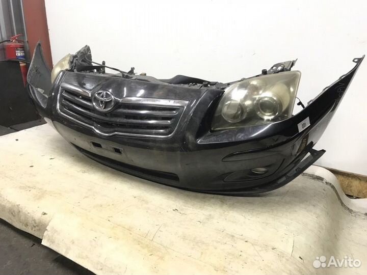 Ноускат Toyota Avensis T250 2007